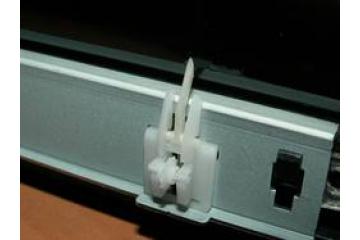 2C982010/ MK-410 Ремонтный комплект MK-410 Kyocera-Mita KM-1620/1635/1650/ 2020/2035/2050 (Kyocera-Mita)