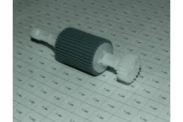 NROLR1267FCZ1 Manual feed take-ap rollerr Sharp AR-5320/5316/ 141G/141S/ M205/ (Sharp)