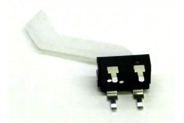 PFSH1A003Z Флажок датчика закрытия задней крышки Panasonic KX-MB1900/ MB2000/ 2020/ 2030 (Panasonic)