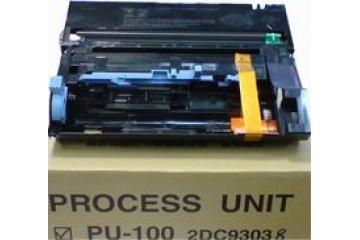 302MY93012/ DK-895/ DK-896 Драм-юнит DK-896 Kyocera-Mita FS-C8520MFP/ 8525MFP/ FS-C8020MFP/ C8025MFP/ TASKalfa 205c/ 255c (Kyocera-Mita)