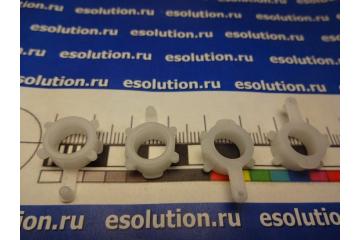 PV-P2055/ RC2-6237/ RL2-6229 Втулка вала выхода HP LJ P2030/ P2035/ P2050/P2055/ Pro 400 M401/M425/ Canon iR-1122iF/ MF6180/ MF6140/ MF5980/ MF5940 (OEM)