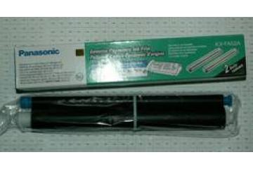 KX-FA52A Термопленка KX-FA52A Panasonic KX-FP207/218/ FC258/228 (2x30 м) (Panasonic)