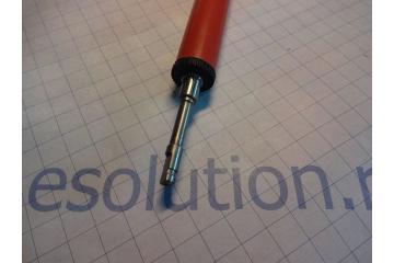 RC1-5572/ RC1-5573/ RC1-5582 Резиновый (прижимной) вал HP LJ 1022/ 3050/3052/3055/ M1319F/ Canon i-SENSYS MF4330d/ MF4340d/ MF4370dn/ MF4010/ MF4383/ D440 (Совм.)