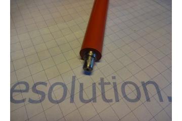 RC1-5572/ RC1-5573/ RC1-5582 Резиновый (прижимной) вал HP LJ 1022/ 3050/3052/3055/ M1319F/ Canon i-SENSYS MF4330d/ MF4340d/ MF4370dn/ MF4010/ MF4383/ D440 (Совм.)