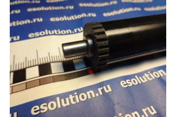 RC2-9208 Резиновый вал HP LJ Professional P1102/ P1566/ P1606/ M1536/ CP1525/ M1132/M1136/ M1212/ M1213/M1214/M1216/M1217/M1218 (100%)