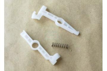 RC4-3245 Крючки (комплект 2 шт) для дуплекса HP LJ M402d/ M402dn/ M402dne/ M402dw/ M426/ M501dn/ M506dn/ M506x/ M527 (OEM)