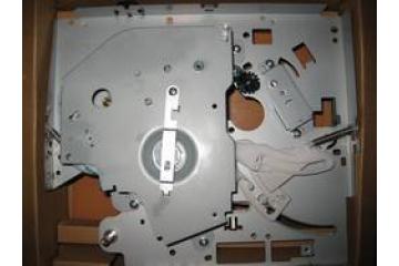 RG0-1001-040 Right Plate Assembly HP LJ 1000/1005/ 1200/1220/ 33XX/ (HP)