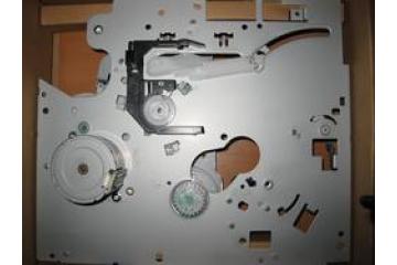 RG0-1001-040 Right Plate Assembly HP LJ 1000/1005/ 1200/1220/ 33XX/ (HP)