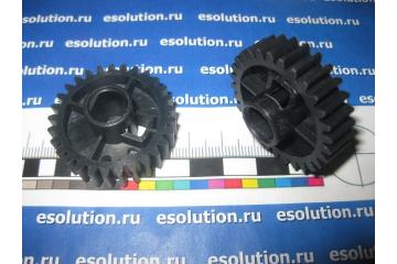 RU5-0556 Шестерня 29T резинового вала HP LJ 5200/ M5025/ M5035/ Pro MFP M435nw/ Pro M701n/Pro M706n/ Enterprise 700 M712dn/ M725 (HP)