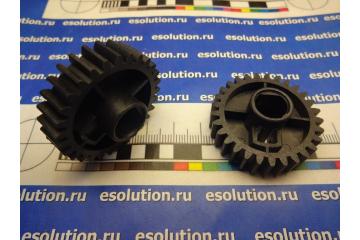 RU5-0556 Шестерня 29T резинового вала HP LJ 5200/ M5025/ M5035/ Pro MFP M435nw/ Pro M701n/Pro M706n/ Enterprise 700 M712dn/ M725 (Япония)
