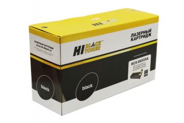 SCX-D6555A Toner cartridge Samsung SCX-6545N/ 6555N 25K (Совм.)