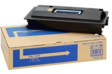 TK-725 TK-725 Тонер-картридж Kyocera для TASKalfa 420i/520i (34,000) (Kyocera-Mita)