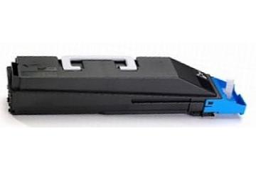 TK-865C Тонер картридж Mita TASKalfa 250CI/300CI (12000 страниц) Cyan (Kyocera-Mita)