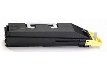 TK-865Y Toner Cartridge Mita TASKalfa 250CI/300CI (12000 pages) Yellow (Kyocera-Mita)