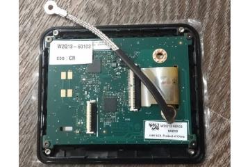 W2Q13-60103 Панель управления в сборе HP LJ M428/ M429/ M329 (HP)