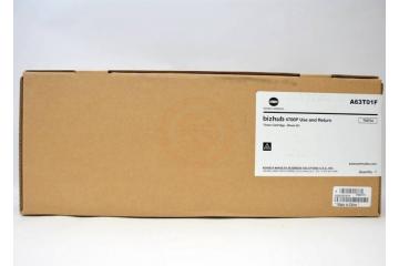 A63T01W/ TNP-37 Тонер-картридж TNP-37 для Konica-Minolta Bizhub 4700P (20000 стр.) (Konica-Minolta)