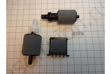 A8P79-65001/ A8P79-65010 Набор роликов и тормозная площадка для ADF HP LJ Pro MFP M521/ M425/ Color M476/ M570/ (Совм.)