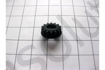 AB011402 Шестерня шнека сбора отработанного тонера 14Z Ricoh Aficio 1015/ 1018/1018D (Ricoh)