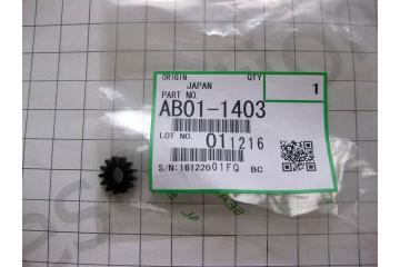 AB011403 Gear 13Z Ricoh Aficio 1015/1018/ 1035/1045/ 1113 (Ricoh)