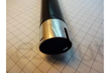 AE011065/ AE011080/ AE011105/ AE011113 Нагревательный Вал Ricoh Aficio 2015/2018/2018D/ 2016/ 2020/2020D / MP 1500/ 1600/1600L/ 2000/2000L/ 2500 (Katun)