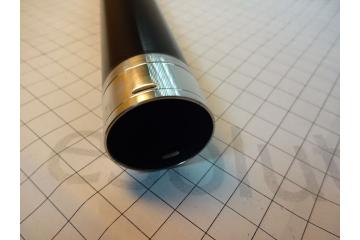 AE011065/ AE011080/ AE011105/ AE011113 Нагревательный Вал Ricoh Aficio 2015/2018/2018D/ 2016/ 2020/2020D / MP 1500/ 1600/1600L/ 2000/2000L/ 2500 (Katun)
