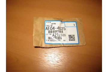 AE044025 Пальцы отделения бумаги от тефлонового вала Ricoh Aficio 1022/2022 (Ricoh)
