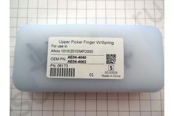 AE044040/ AE044062 Hot roller stripper pawl Ricoh Aficio 2015/2018/ 1015/1018 (Япония)