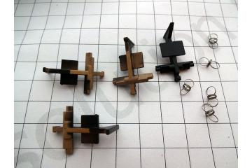 AE044040/ AE044062 Hot roller stripper pawl Ricoh Aficio 2015/2018/ 1015/1018 (Япония)