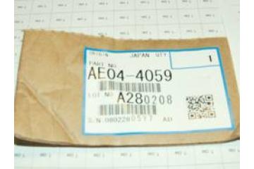 AE044059 Hot roller stripper pawl Ricoh Aficio 1515/1515F/ 2013/2013F/ (Ricoh)