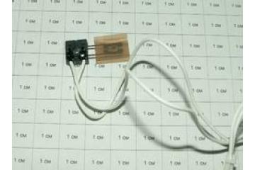 AW100088 Термистор Ricoh Aficio 1515/2013/ MP161/ MP161L/ MP161LN (Ricoh)