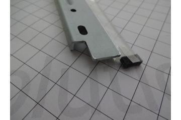 B0822353/ B0822354/ B2132354/ B2912354/ D0092351 Чистящее лезвие для Ricoh Aficio 2035/ 2045/2045e/ 3035/3045 (Япония)