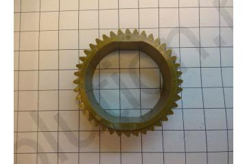 AB012062/ B1404194/ B2474194 Fuser Gear 40T Ricoh Aficio 2060/ 2075/ 2060SP/ 2075SP (Япония)