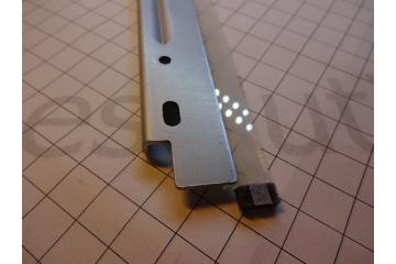 B0822353/ B0822354/ B2132354/ B2912354/ D0092351 Чистящее лезвие для Ricoh Aficio 2035/ 2045/2045e/ 3035/3045 (Katun)