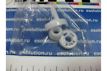 B2170HYFGR Зубчатый флажок сброса счетчика картриджа Brother HL2140R/ HL2150NR/ HL2170WR (Static Control)