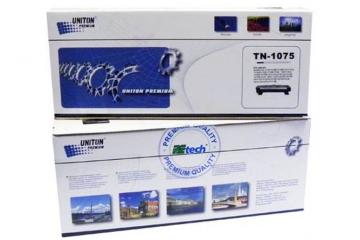 TN-1075 Принт-картридж Brother HL-1010R/ 1110/1112R/ DCP-1510R/1512R/ MFC-1810R/1815R (1000 стр.) (Совм.)
