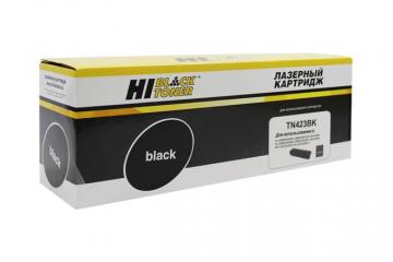TN-423BK Принт-картридж TN-423BK чёрный Brother HL-L8260CDW/ 8360/ MFC L8690CDW (4500 стр.) (Совм.)