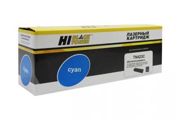 TN-423C Принт-картридж синий TN-423C Brother HL-L8260CDW/ 8360/ MFC L8690CDW (4000 стр.) (Совм.)