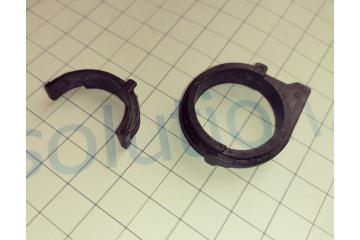 HR bearing (set 2 pcs) Brother HL-L2300/ L2340/ L2360/ L2365 (Совм.)