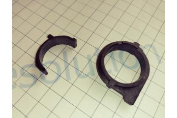 HR bearing (set 2 pcs) Brother HL-L2300/ L2340/ L2360/ L2365 (Совм.)