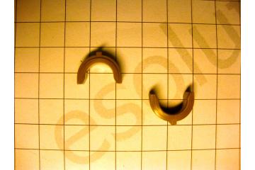 FC9-1063 Втулка резинового (прижимного) вала Canon iR-2520/2525/ 2530/2535 (Япония)