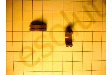 FC9-1063 Втулка резинового (прижимного) вала Canon iR-2520/2525/ 2530/2535 (Япония)