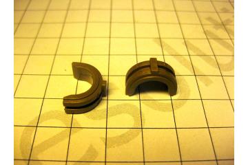 FC9-1063 Втулка резинового (прижимного) вала Canon iR-2520/2525/ 2530/2535 (Япония)