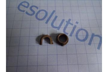 Комплект втулок резинового вала (2 штуки) HP LJ P3005 (Япония)