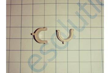 CE988-67902-bushing Bushing Pressure Roller HP LJ Enterprise 600 M601/M602/M603/ (100%)