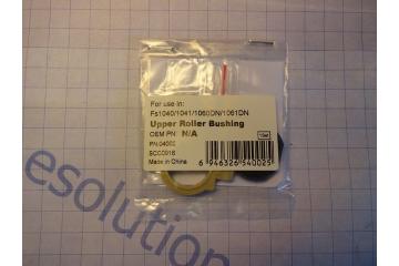 <>/ 4002 Втулки (подшипники) тефлонового вала (правый + левый) Kyocera FS-1020MFP/ 1025MFP/ 1040/ 1060DN/ 1120MFP/ 1125MFP (Совм.)