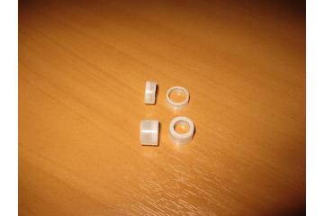 Комплект втулок магнитного вала картриджа HP LJ 1505/ P1005/1006/1007/1008/ М120/1120N/ M1552N (2 шт) (Япония)