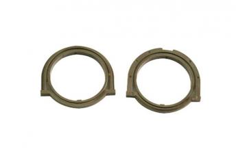 Втулка (подшипник) вала нагрева (комплект, 2 шт) Brother HL5240/ HL5250/ HL5280/ HL-5340D/ MFC-8460N/ MFC-8660/ MFC-8670 (Совм.)