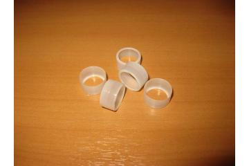 Набор втулок магнитного вала HP LJ 1160/1150/ 1320/ P2014 (2 шт) (Япония)