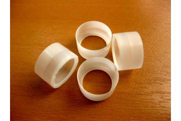 Набор втулок магнитного вала  HP LJ 2100/ 2300/2400/ (2 шт) (Япония)