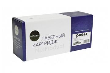 C4092A/ EP22 Toner Cartridge HP LJ 1100/3200 (2500 pages) (Совм.)